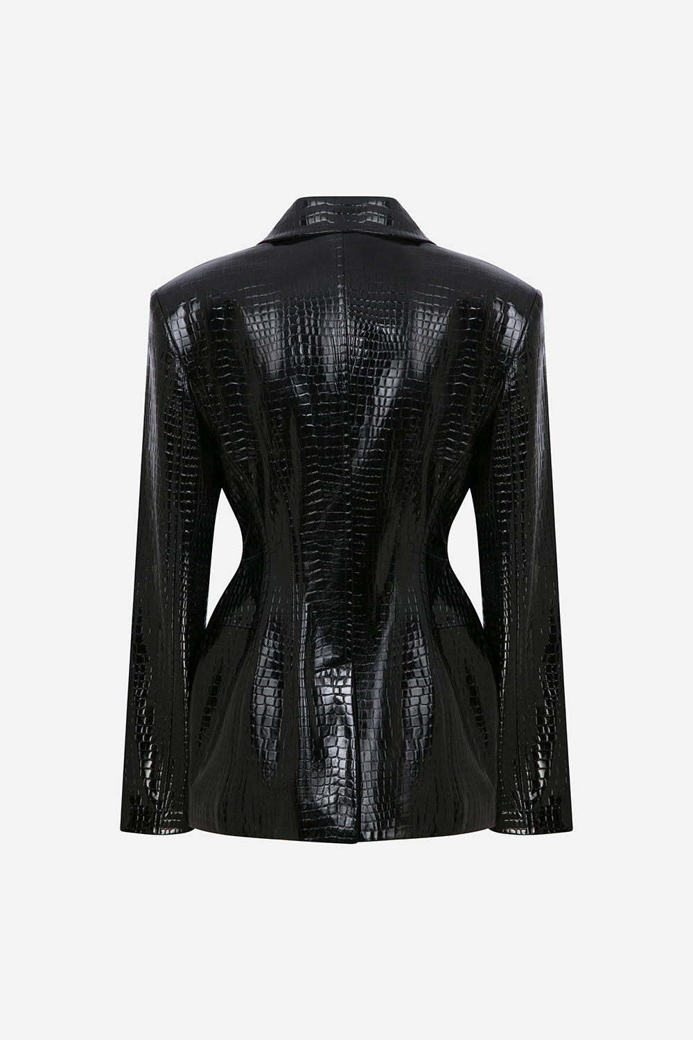 Inez - Tailored Blazer