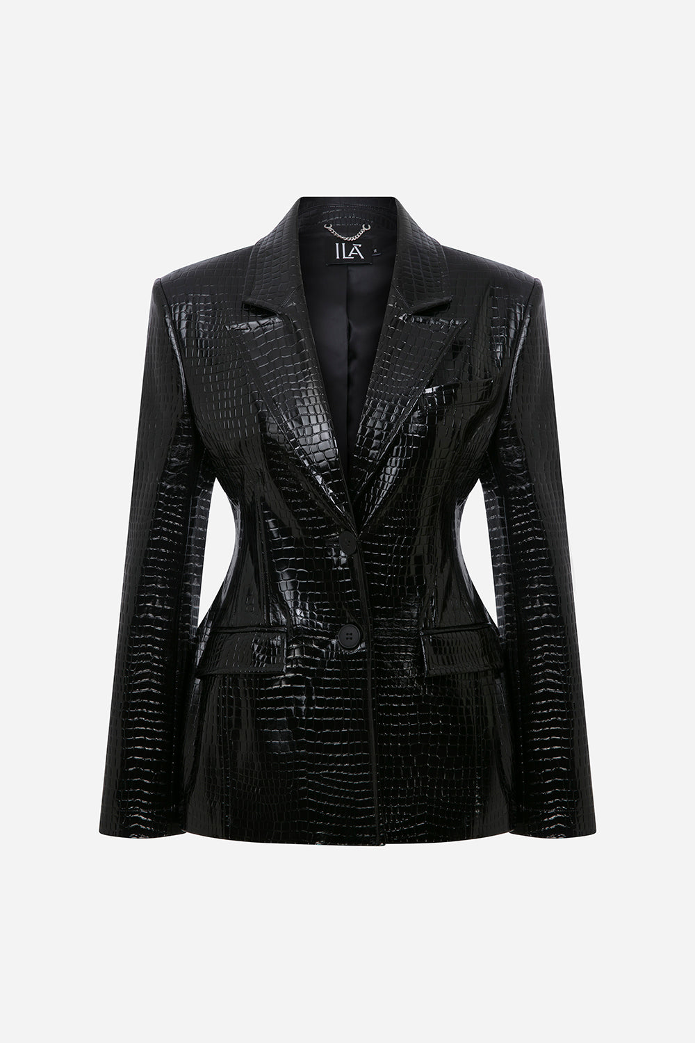 Inez - Tailored Blazer