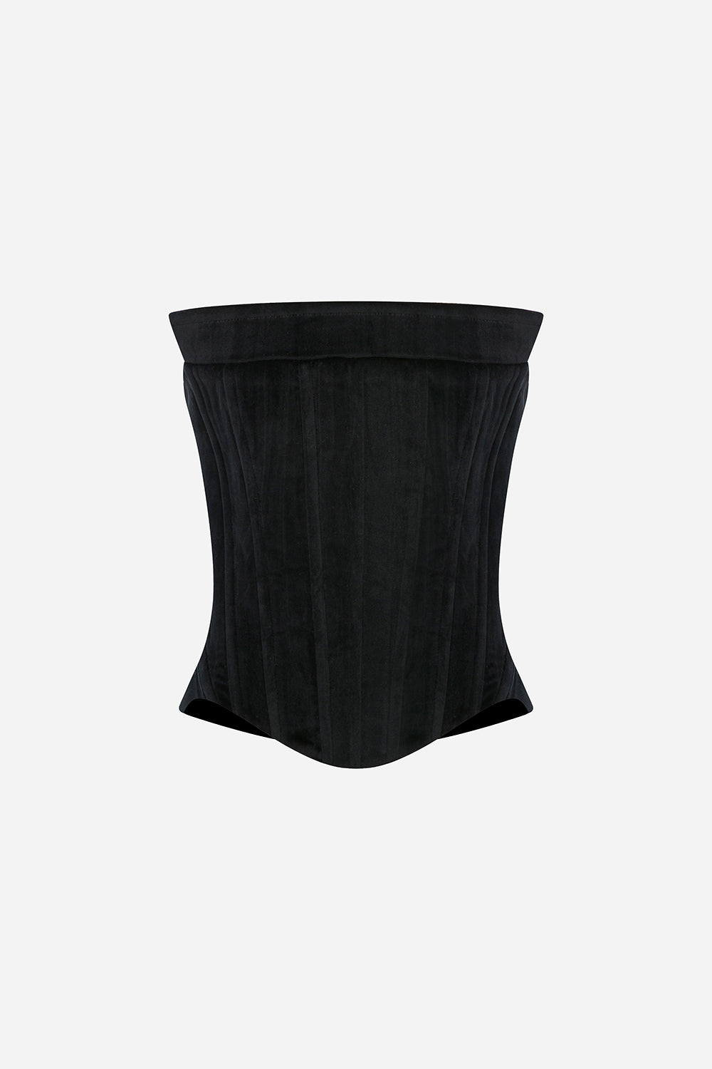 Celine - Velvet Corset