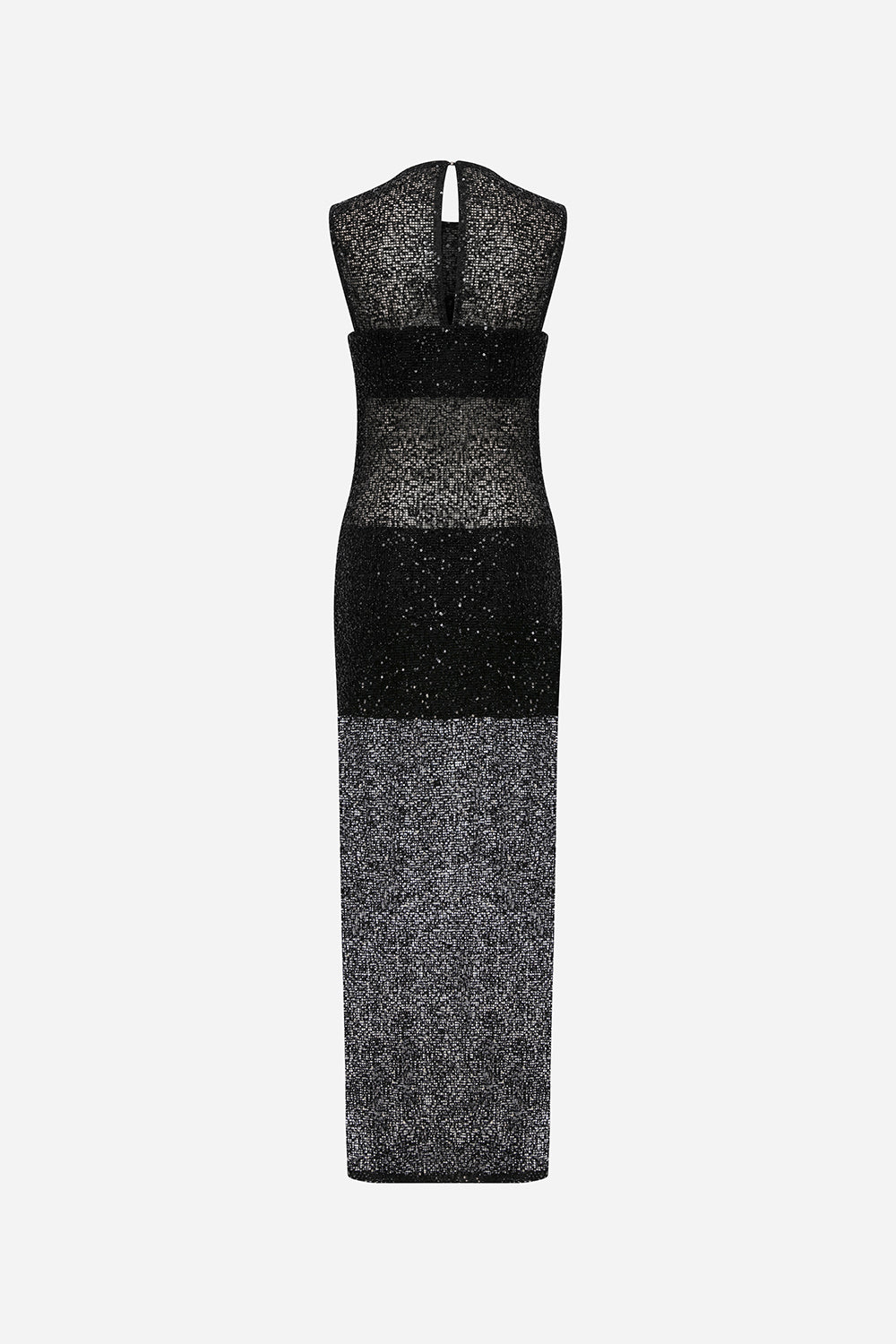 Lara - Midi Sequin Dress