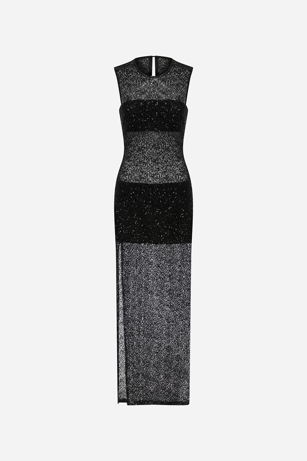 Lara - Midi Sequin Dress