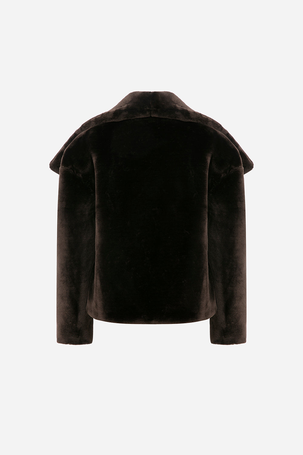 Celeste - Faux Fur