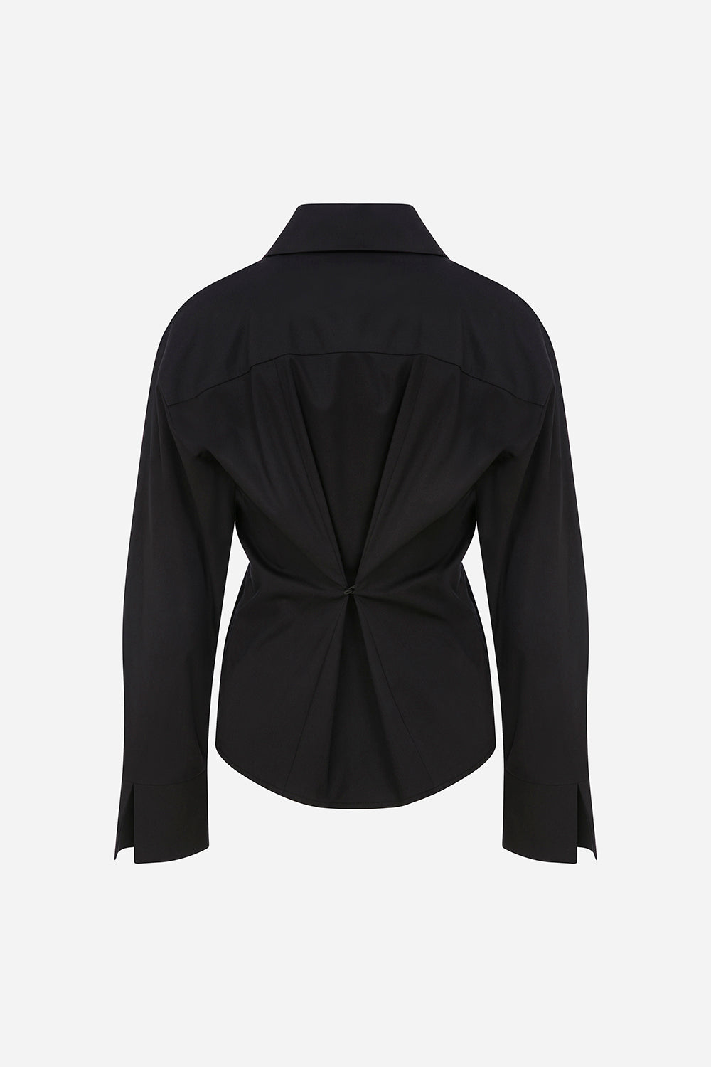 Colette - Cotton Shirt