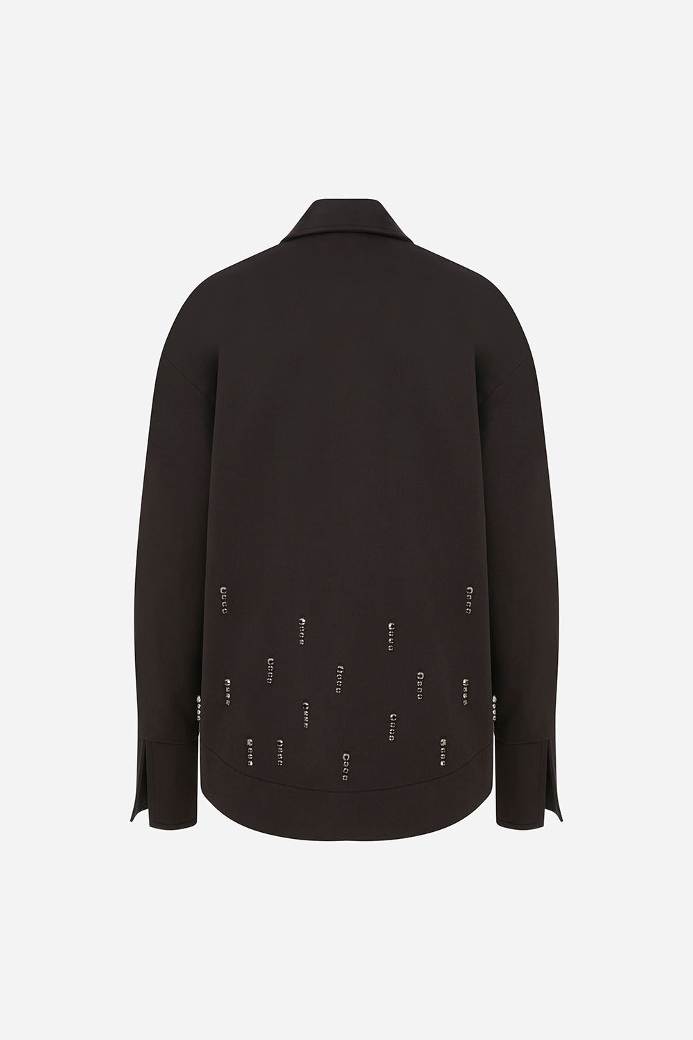 Nova - Embellished Shirt