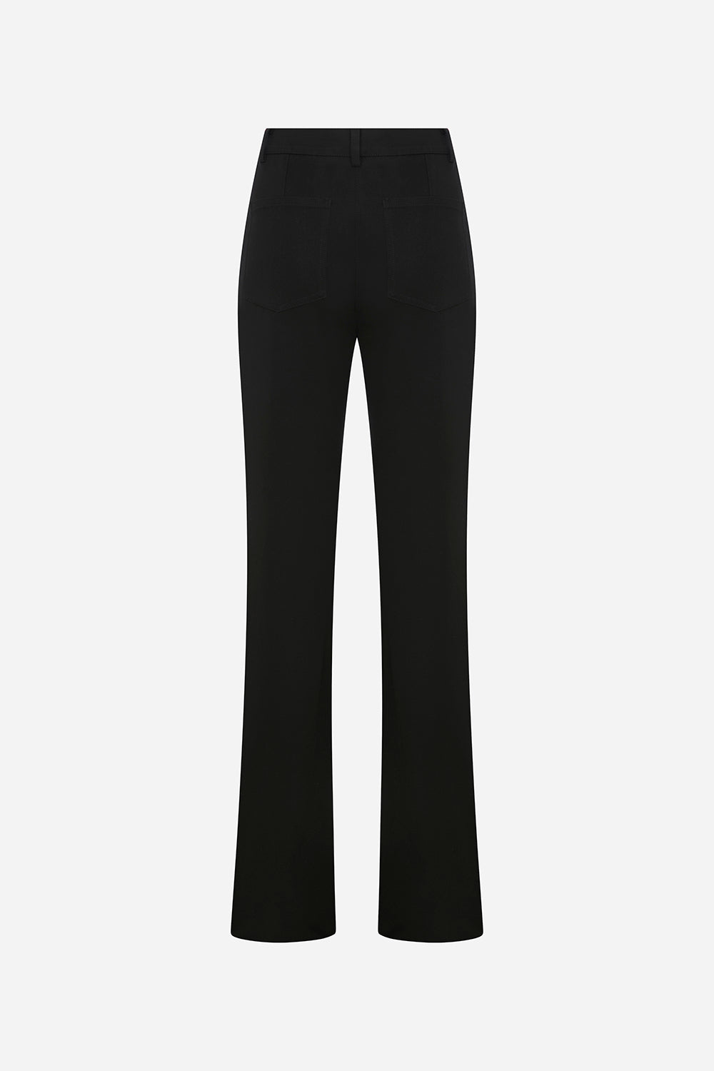Ariel - Sequin Detailed Trousers