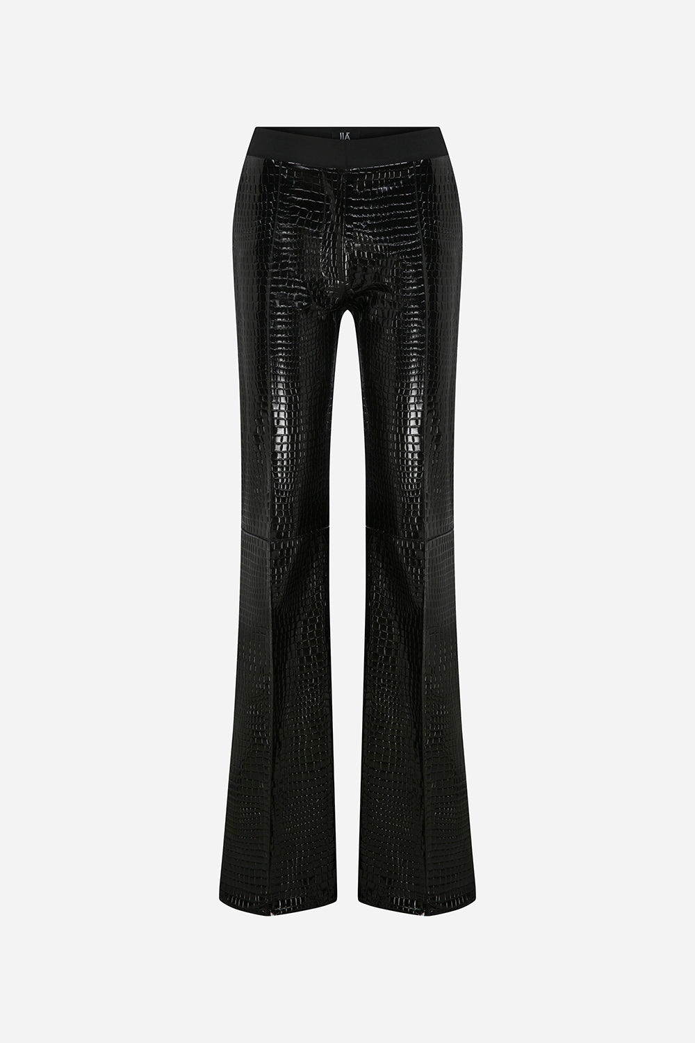 Sia - Croco Trousers
