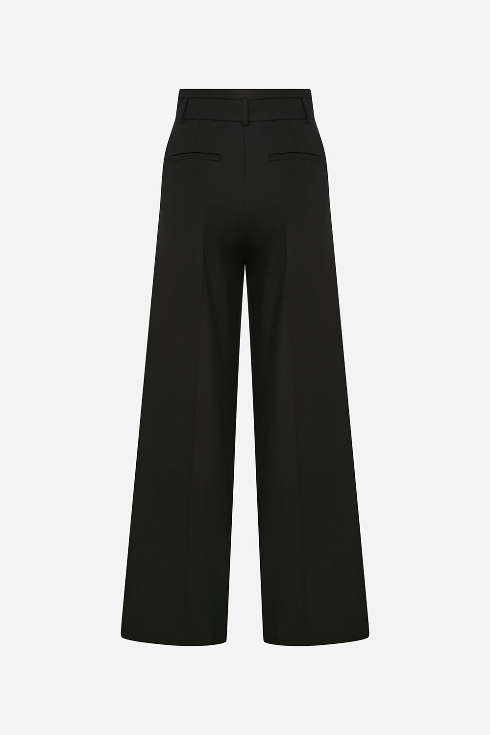 Nika - Tailored Trousers