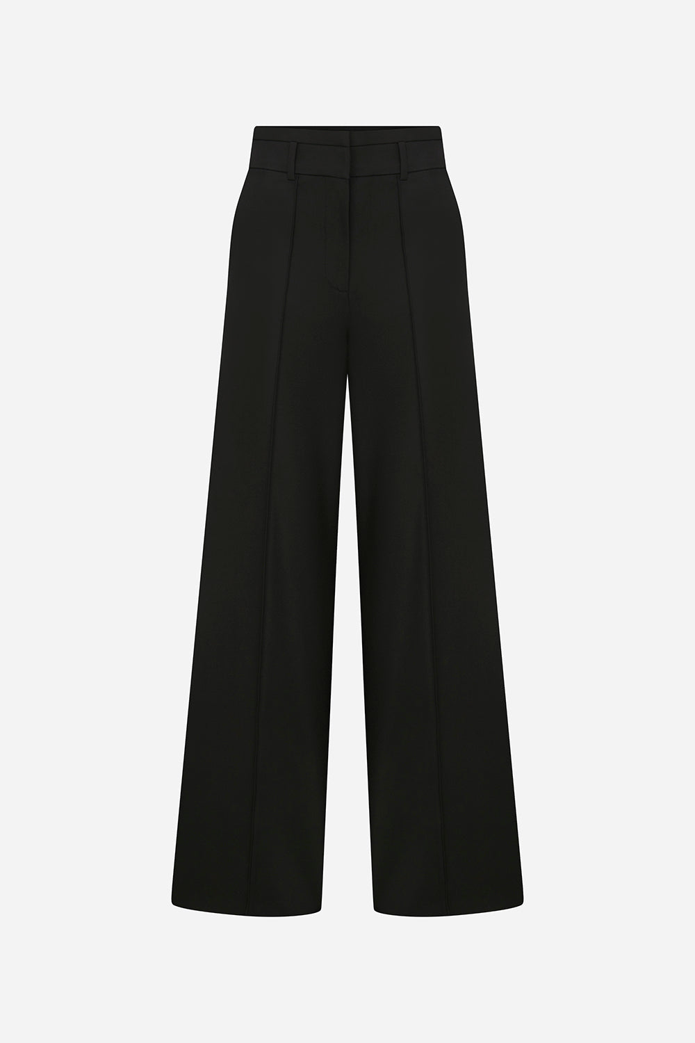Nika - Tailored Trousers