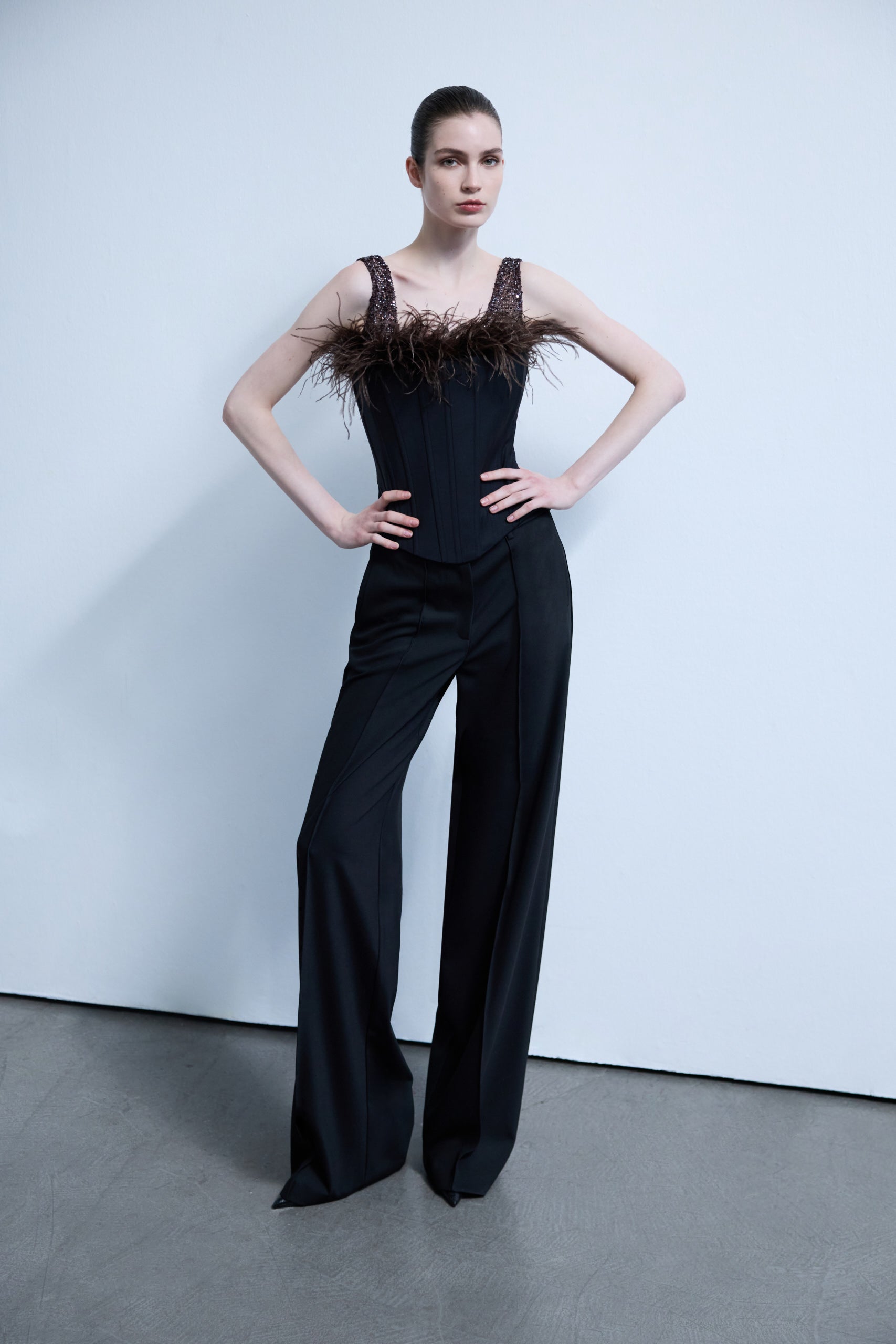 Pera - Corset