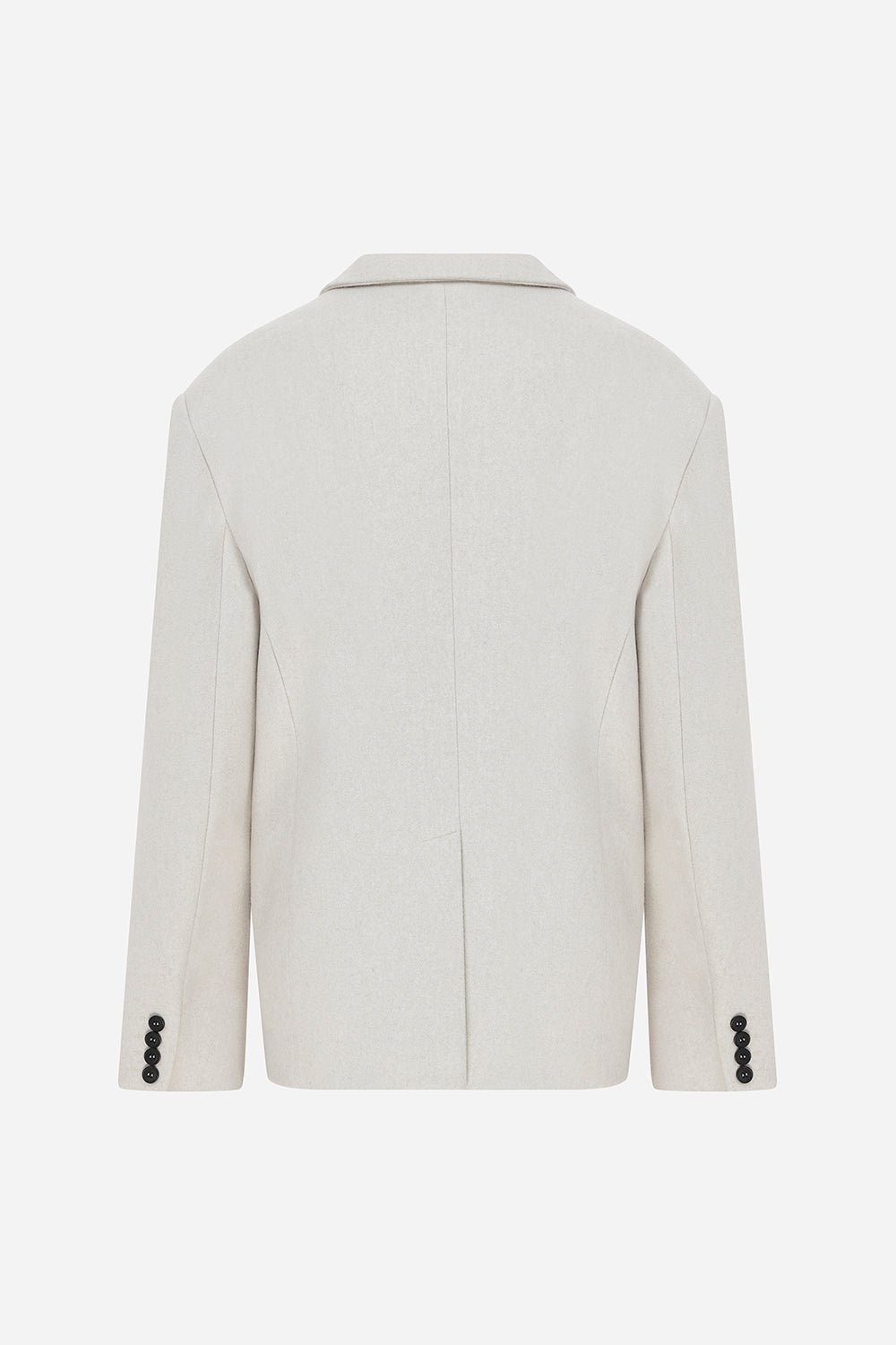 Morgan - Oversized Blazer