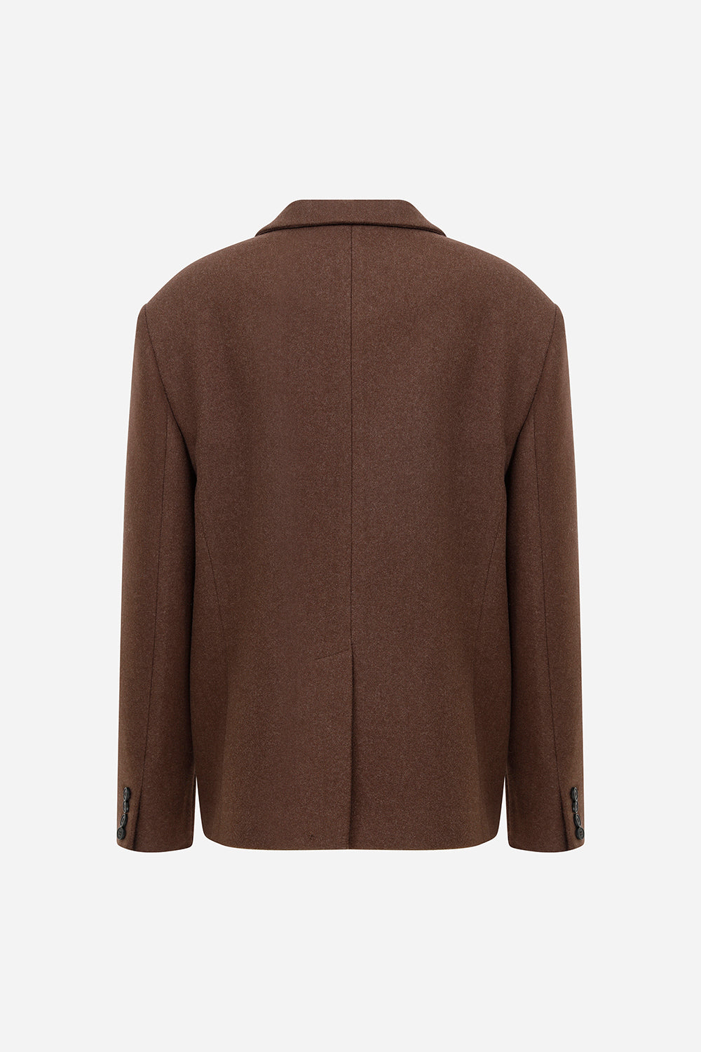 Morgan - Oversized Blazer