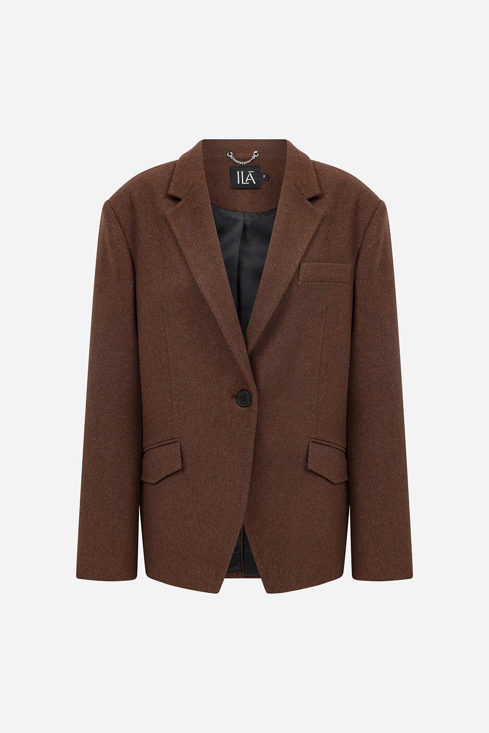 Morgan - Oversized Blazer