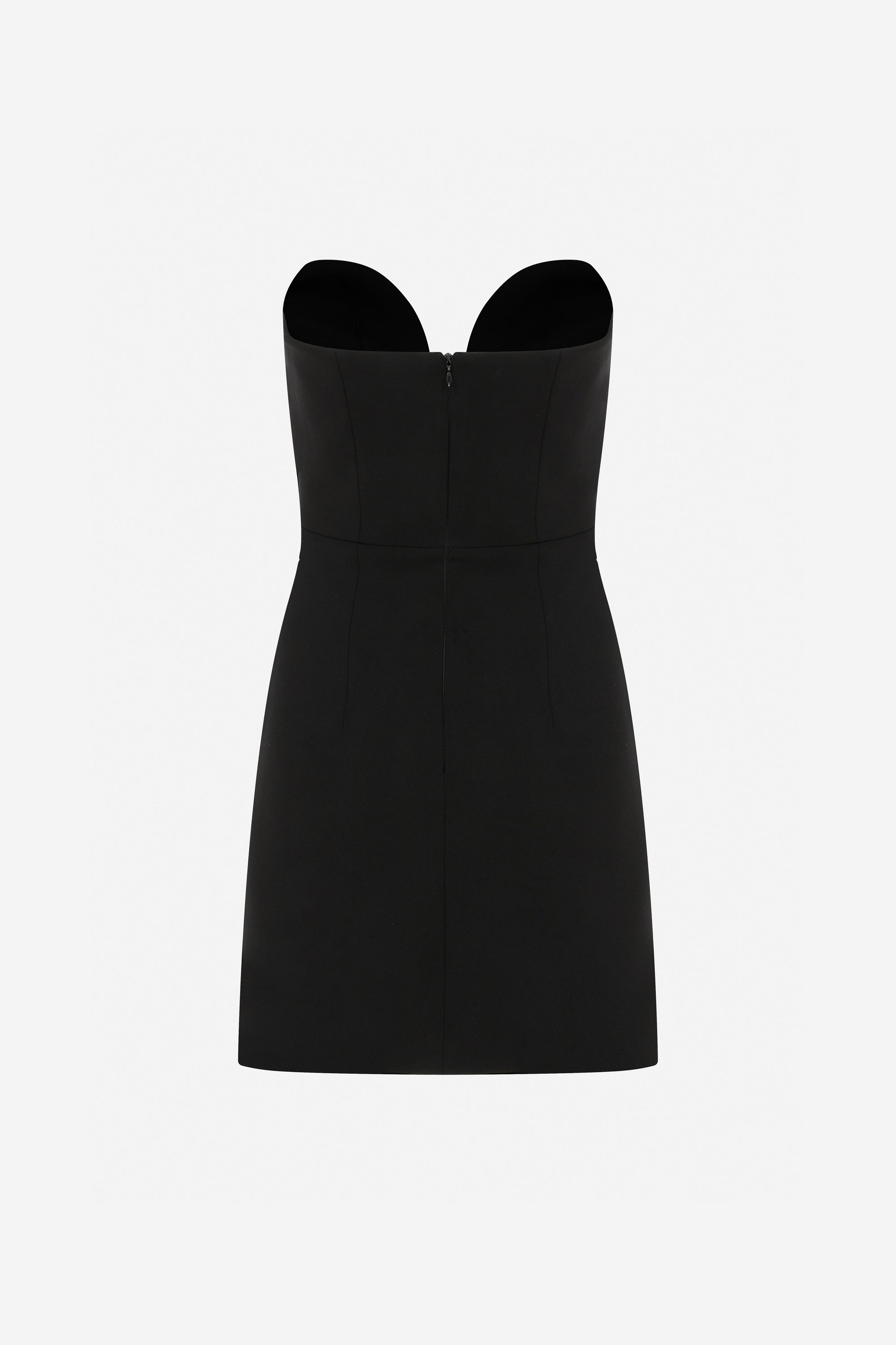 Neo - Corset Mini Dress