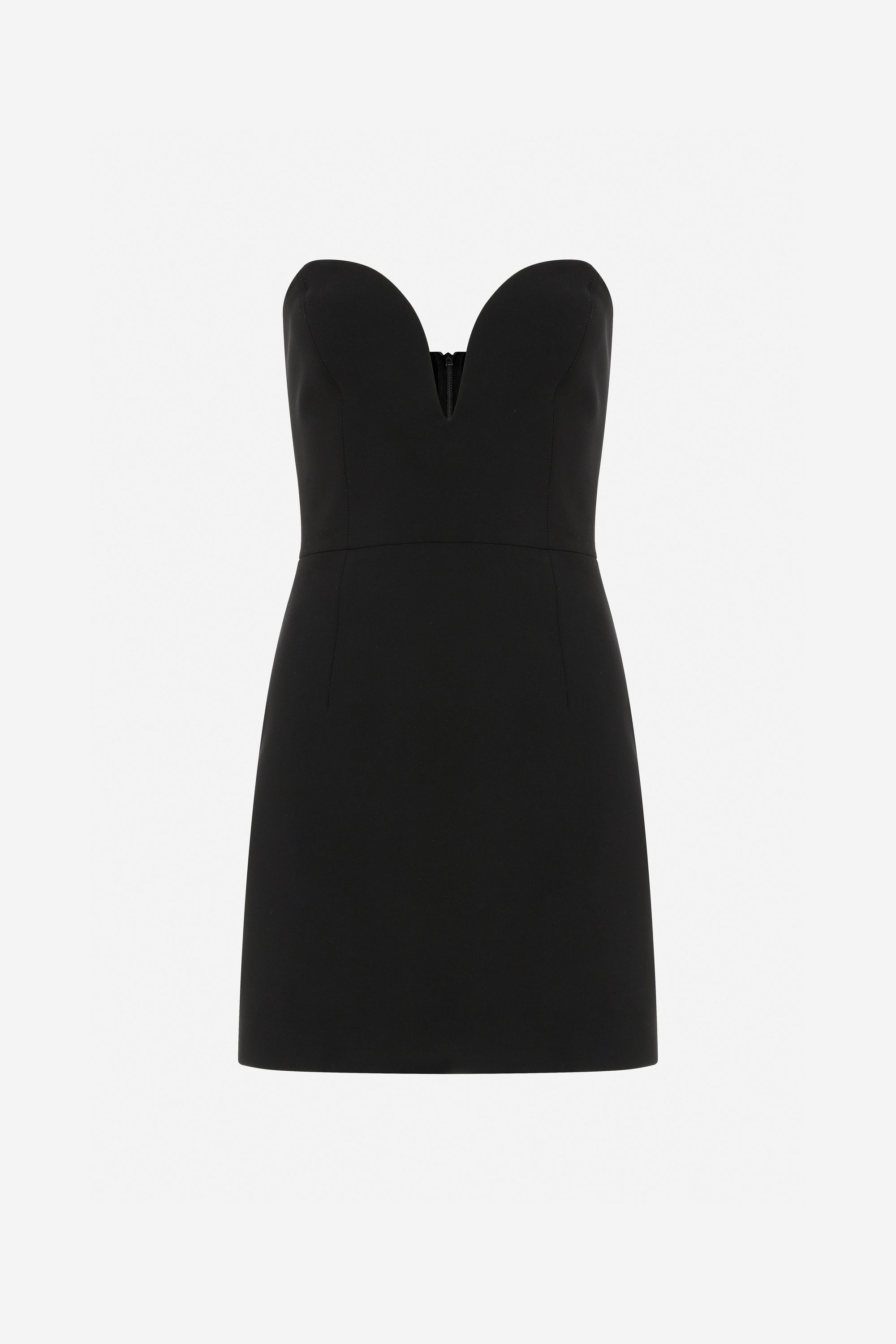 Neo - Corset Mini Dress