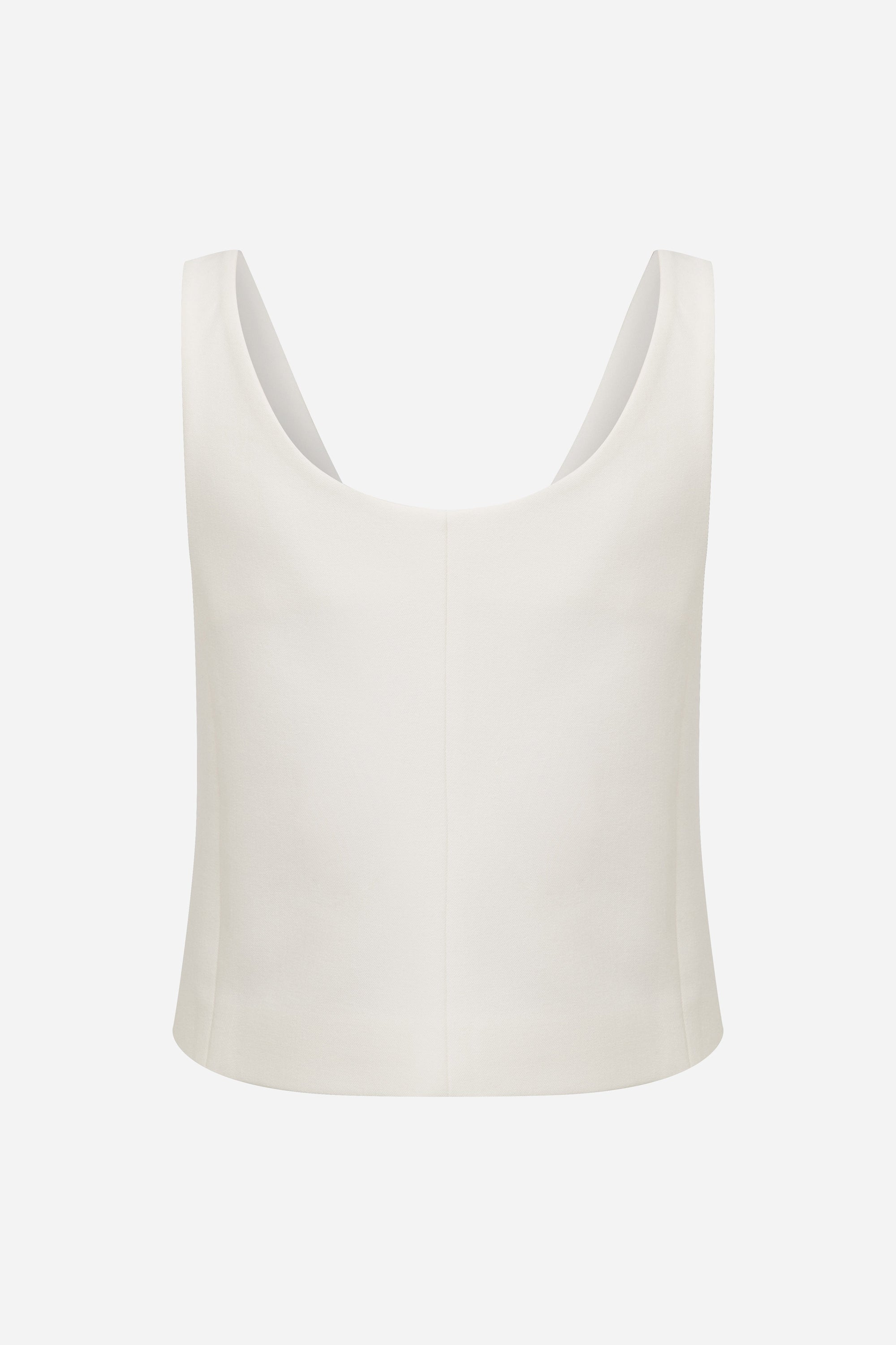 Nova - U Neck Vest