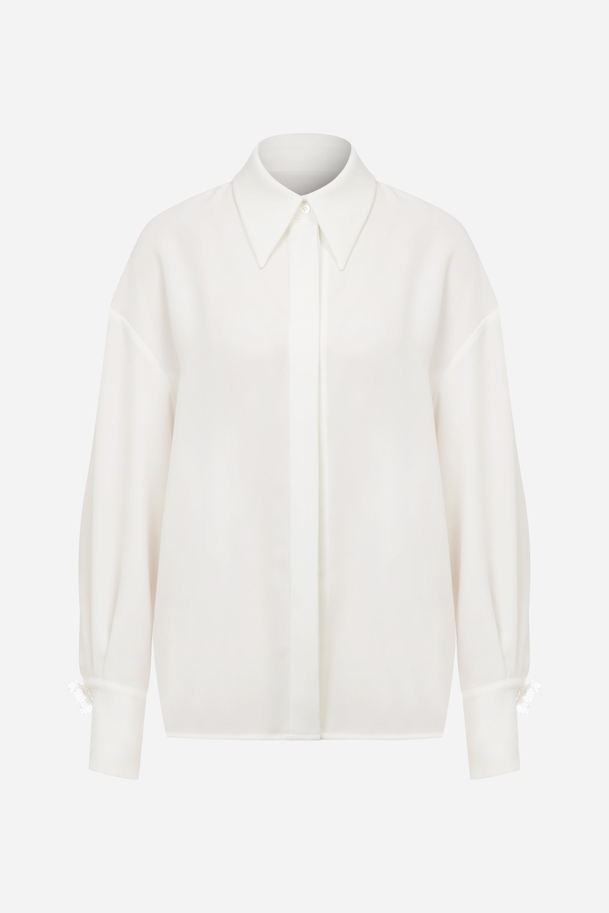 Sadie - Classic Shirt
