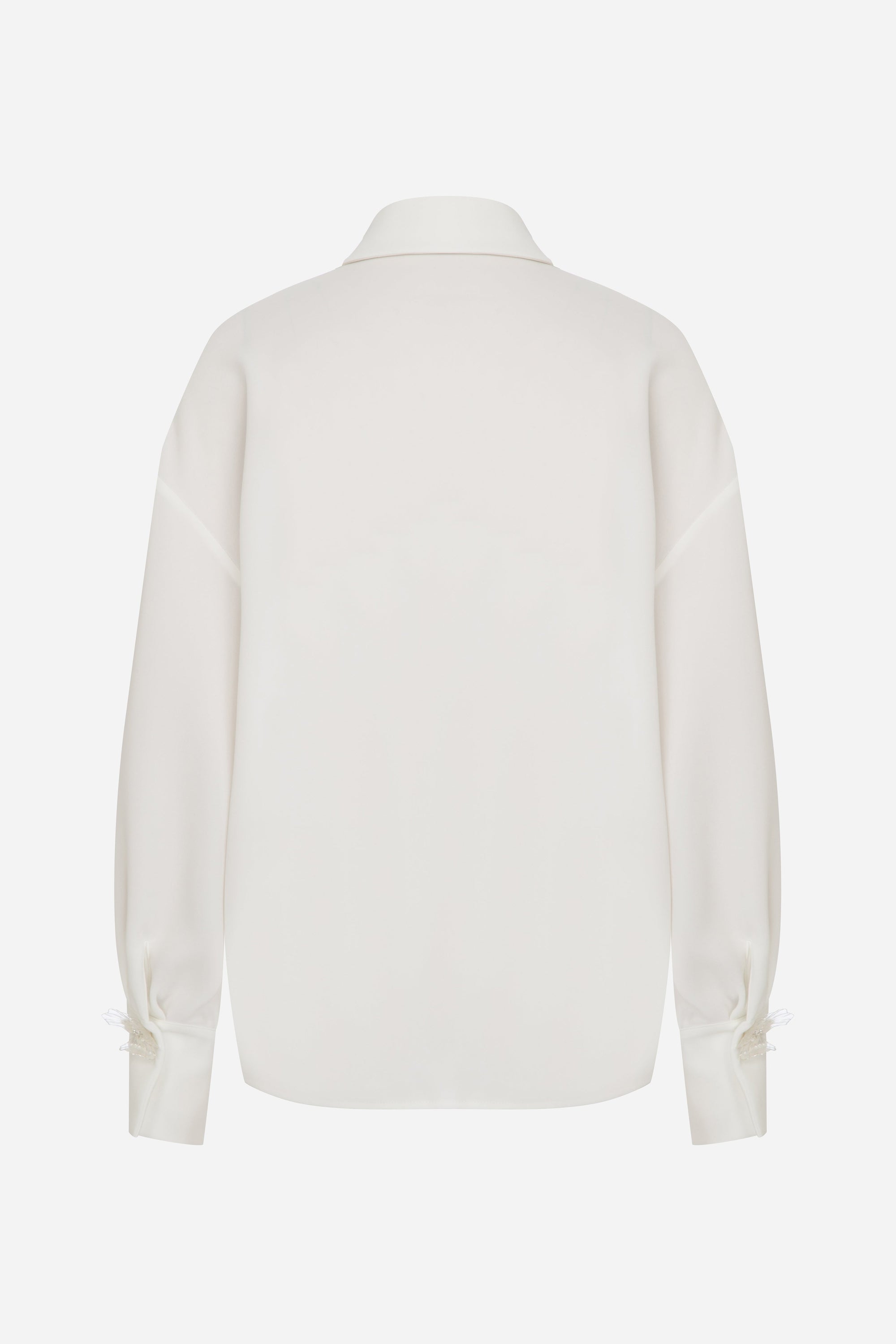 Sadie - Classic Shirt