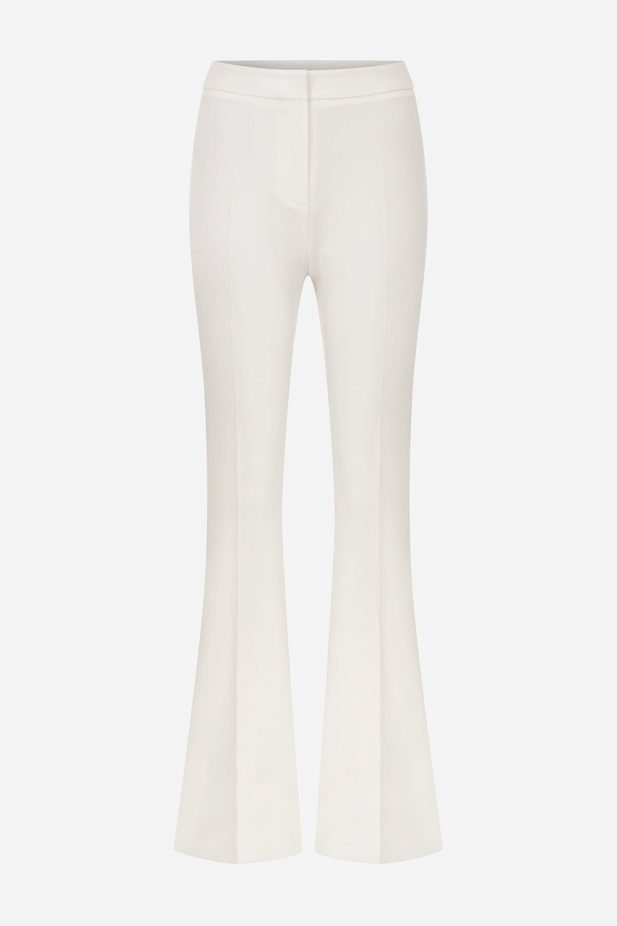 Arel - Mid Flare Trousers