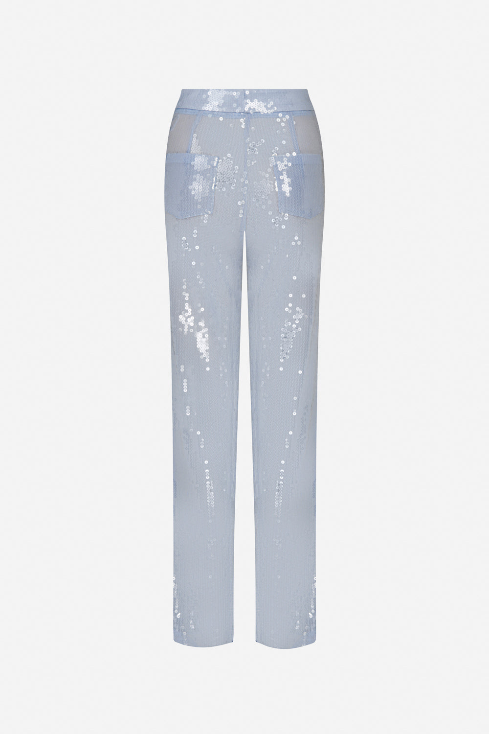 Leona - Sequin Trousers