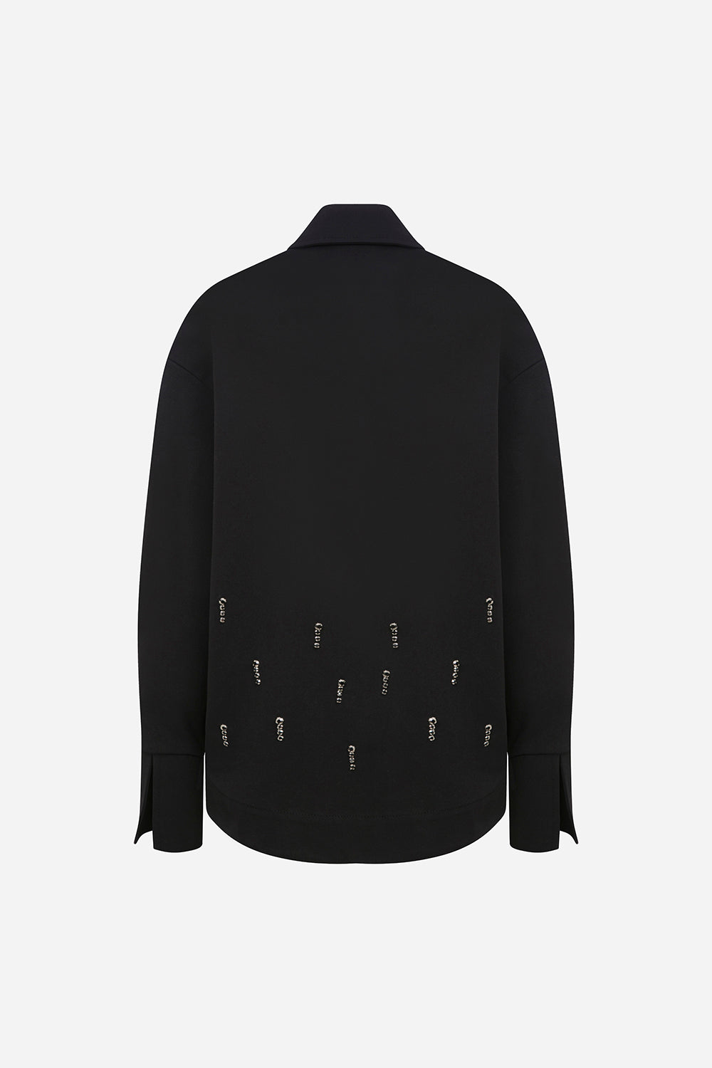 Nova - Embellished Shirt