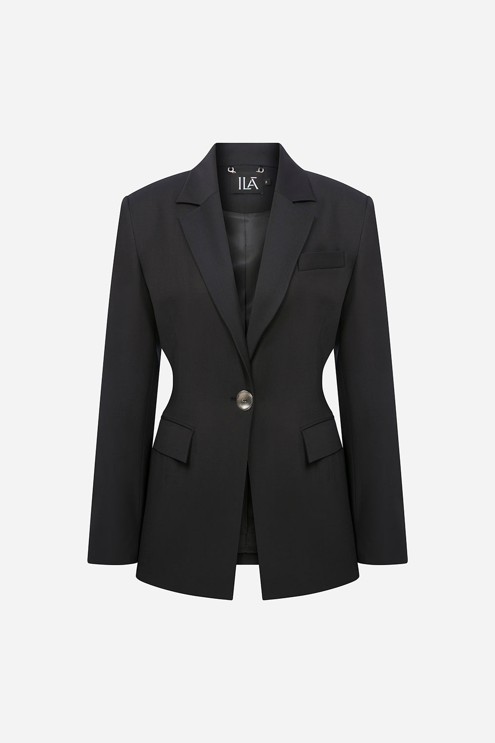 Nill - Constructed Blazer