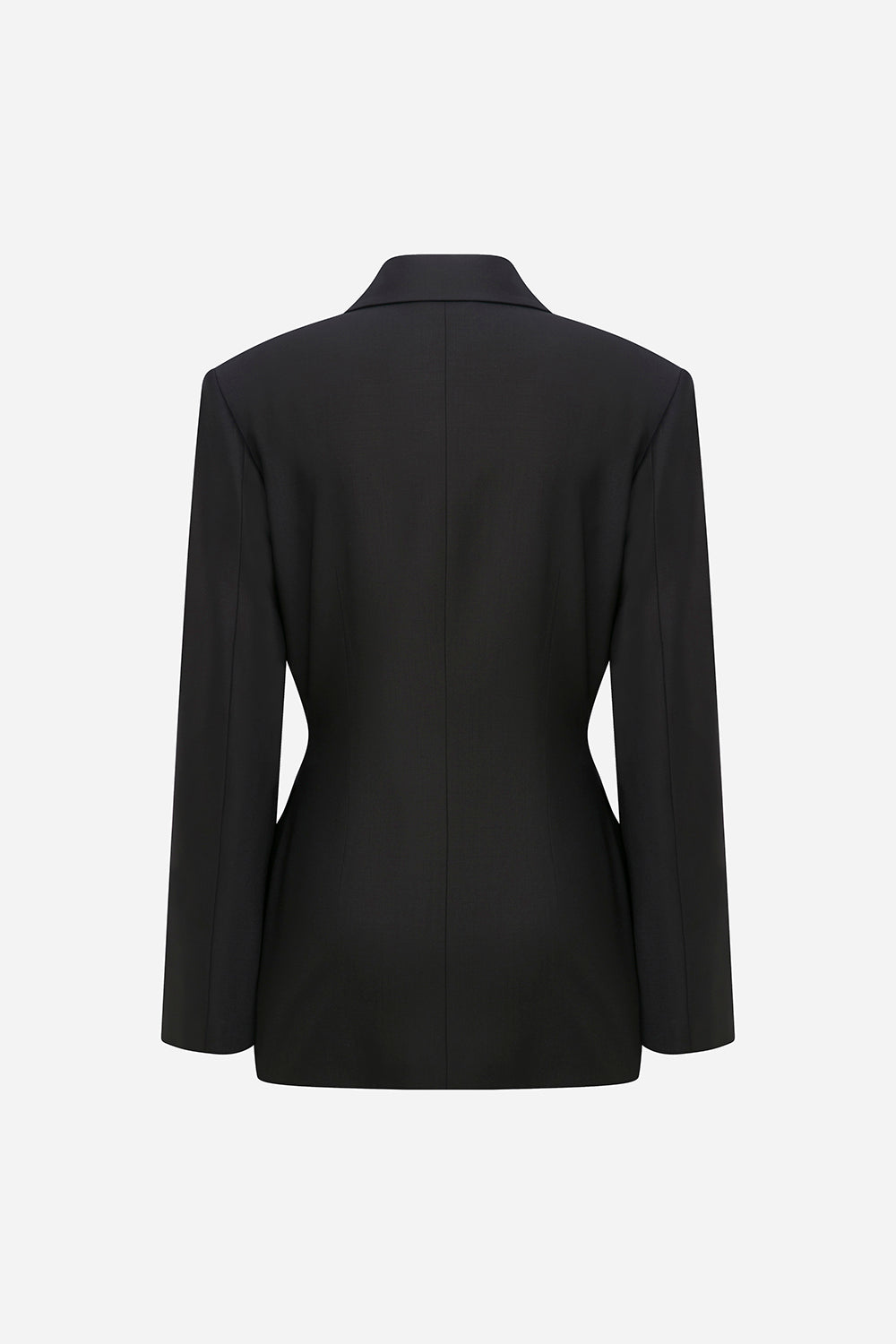 Nill - Constructed Blazer