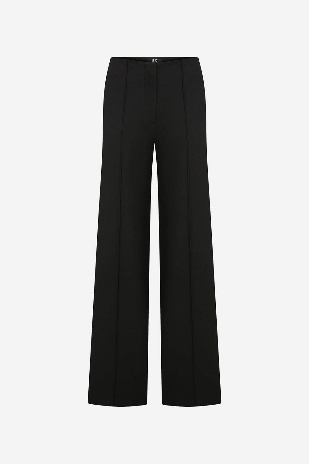 Jasmine - Regular Fit Trousers