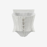Velora-Sequin Corset