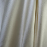 Luma-Silk Organza Mini Kaftan