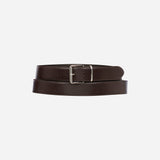 ILA - Extra Long Belt in Brown