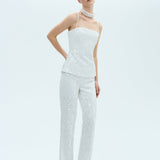 Shannon - Sequin Top