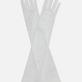 Nolia - Ruched Gloves