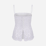 Shannon - Sequin Top