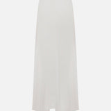 Yulia - Embroidered Collar Cape