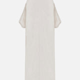 Muse - Silk Dupion Kaftan