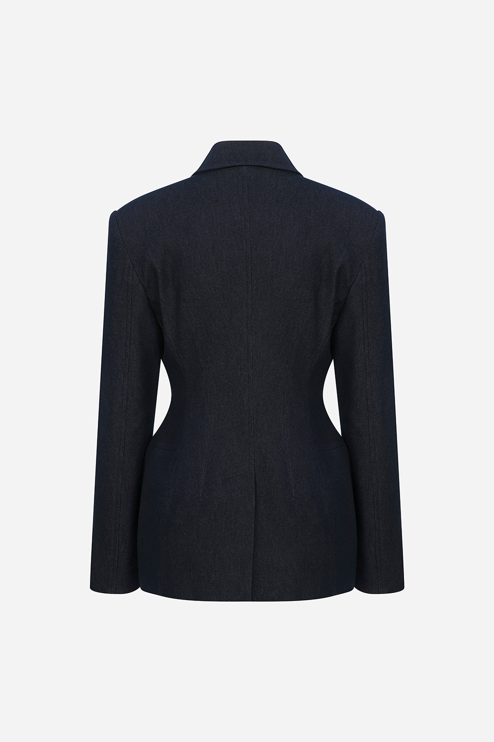 Adele - Tailored Blazer