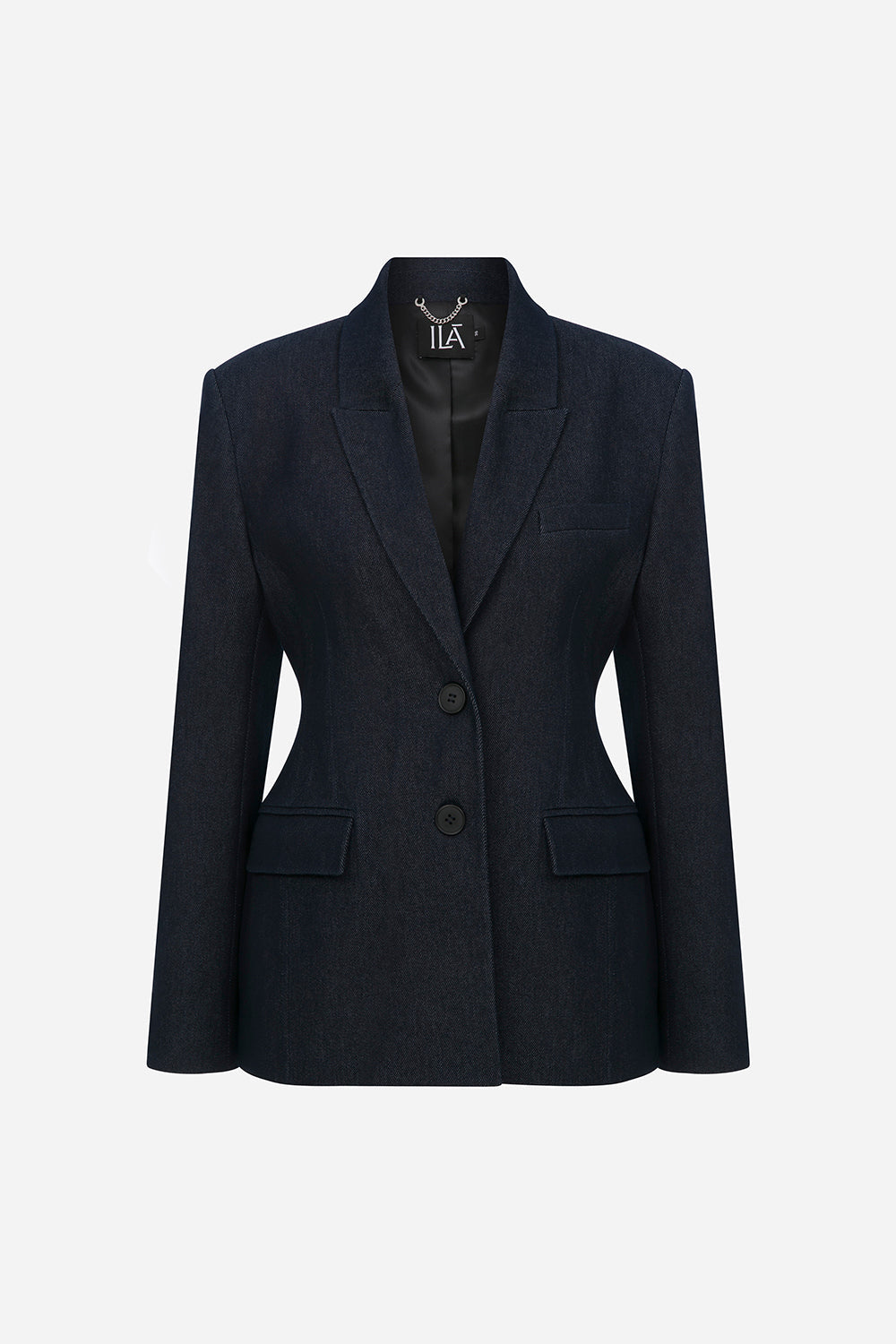 Adele - Tailored Blazer