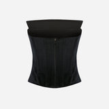 Celine - Velvet Corset