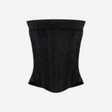 Celine - Velvet Corset