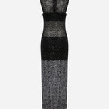 Lara - Midi Sequin Dress