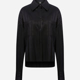 Gwen - Striped Oversize Shirt