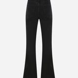 Serena-Denim Trousers