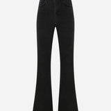 Serena-Denim Trousers