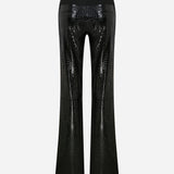 Sia - Croco Trousers