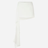 Lily-Envelope Mini Skirt