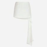 Lily-Envelope Mini Skirt