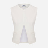 Romy - Tailored Vest