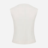 Romy - Tailored Vest