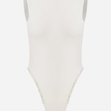 Stella - Backless Jersey Body