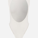 Stella - Backless Jersey Body